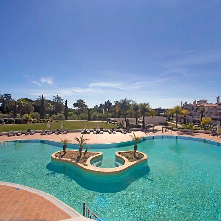 Apartment Pine Hills Turquesa By Interhome Vilamoura Dış mekan fotoğraf