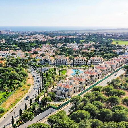 Apartment Pine Hills Turquesa By Interhome Vilamoura Dış mekan fotoğraf