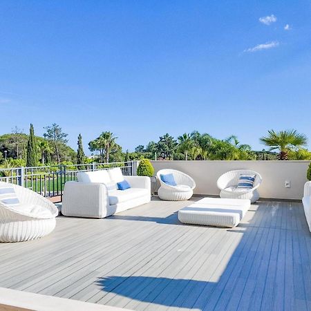 Apartment Pine Hills Turquesa By Interhome Vilamoura Dış mekan fotoğraf