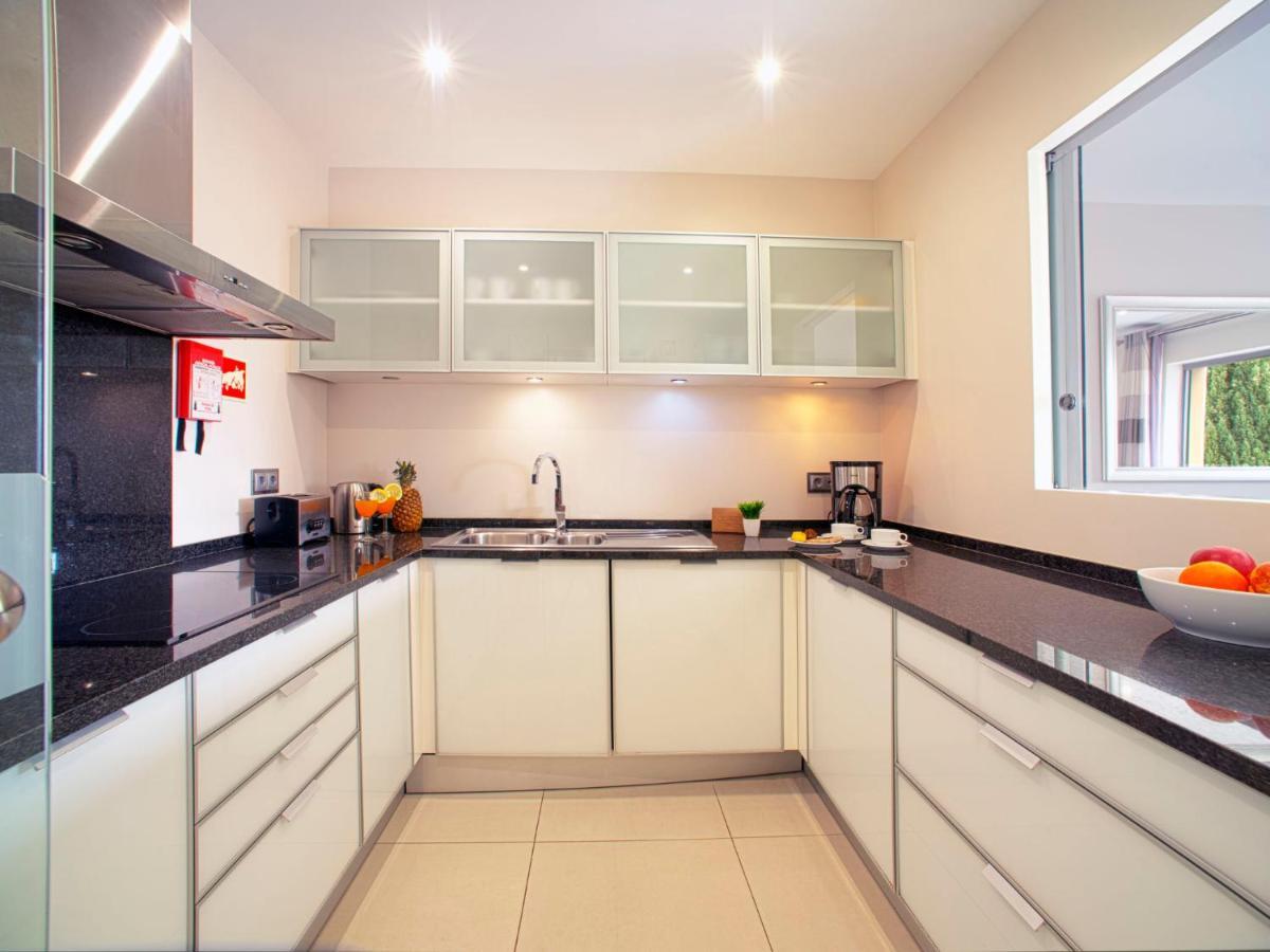 Apartment Pine Hills Turquesa By Interhome Vilamoura Dış mekan fotoğraf