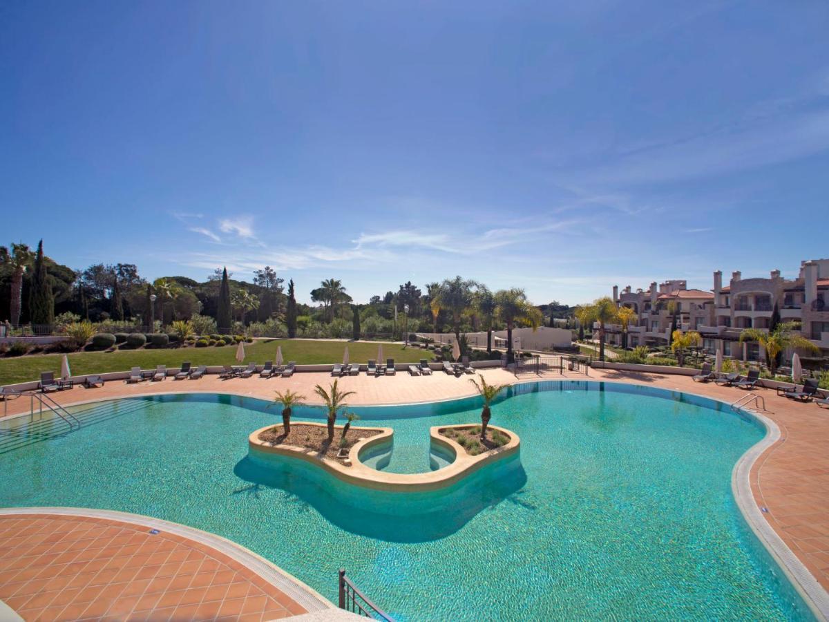 Apartment Pine Hills Turquesa By Interhome Vilamoura Dış mekan fotoğraf