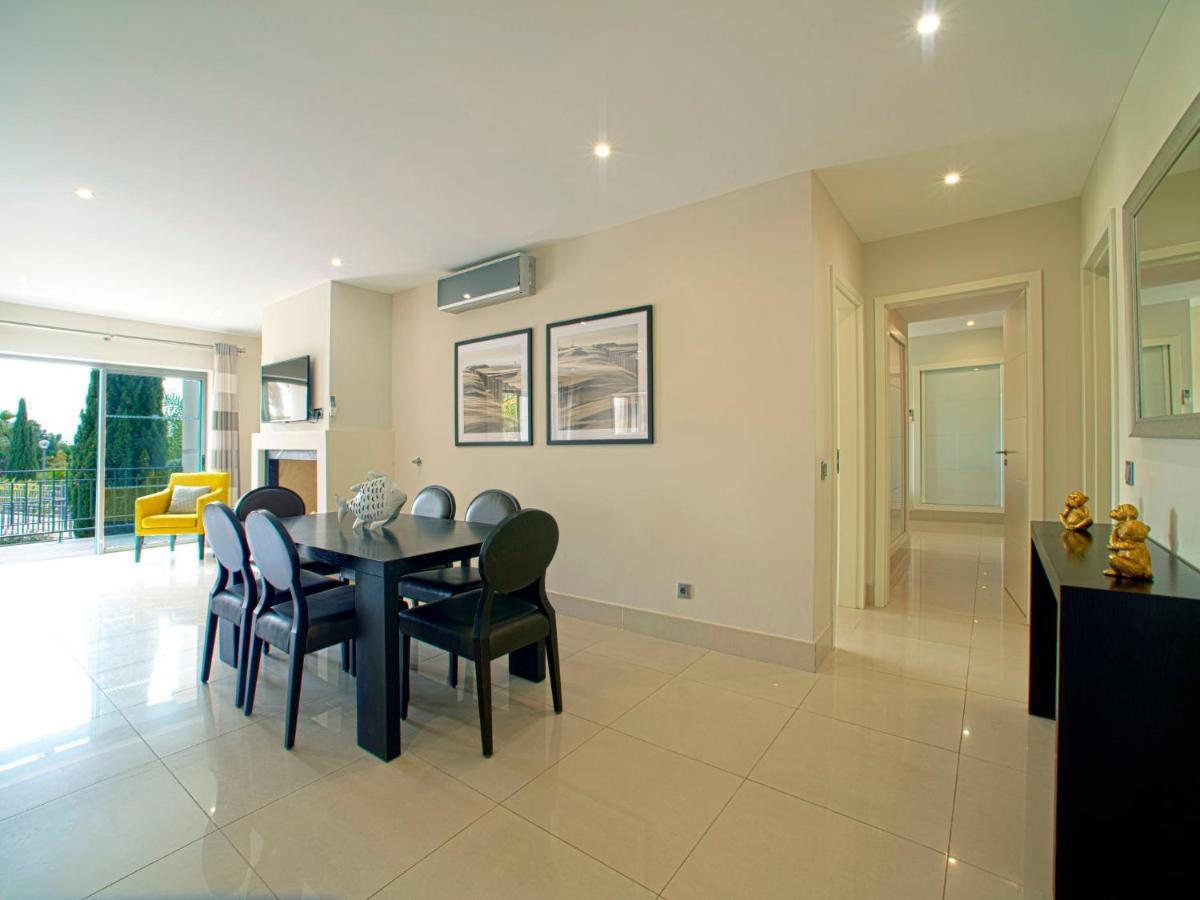 Apartment Pine Hills Turquesa By Interhome Vilamoura Dış mekan fotoğraf