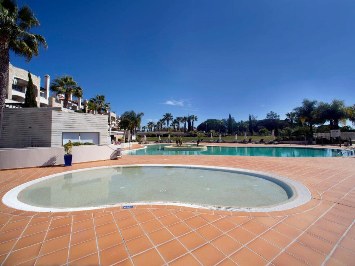 Apartment Pine Hills Turquesa By Interhome Vilamoura Dış mekan fotoğraf