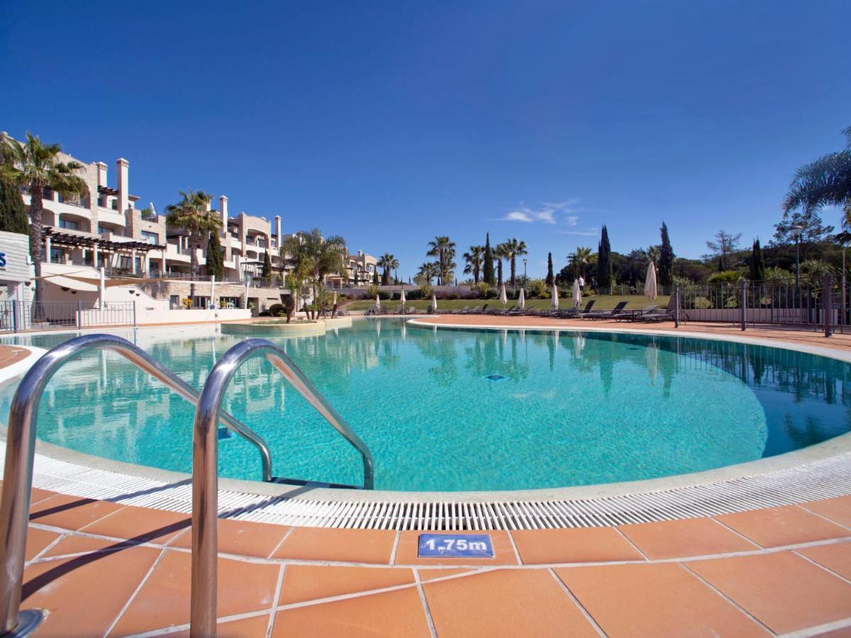 Apartment Pine Hills Turquesa By Interhome Vilamoura Dış mekan fotoğraf