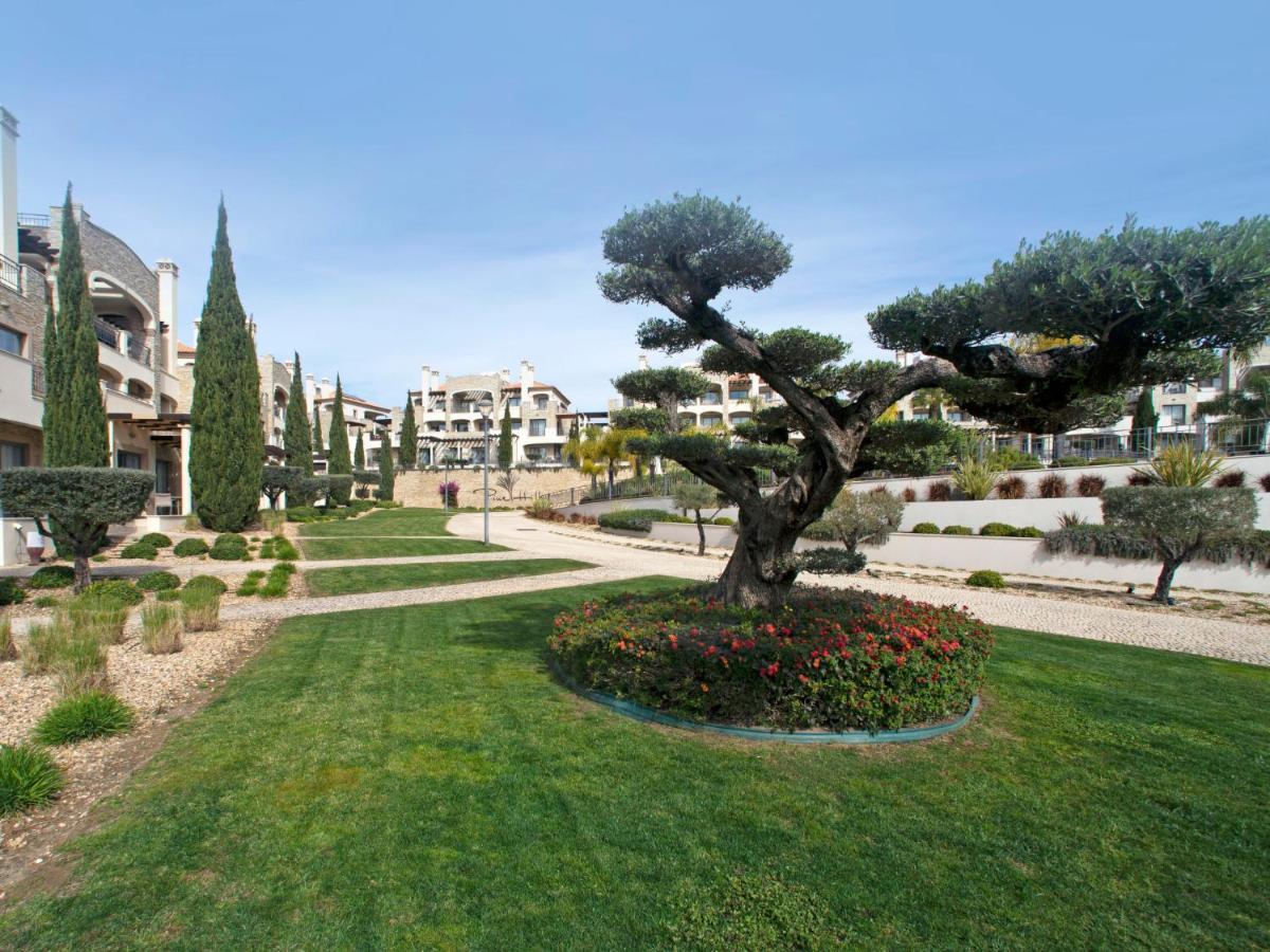 Apartment Pine Hills Turquesa By Interhome Vilamoura Dış mekan fotoğraf