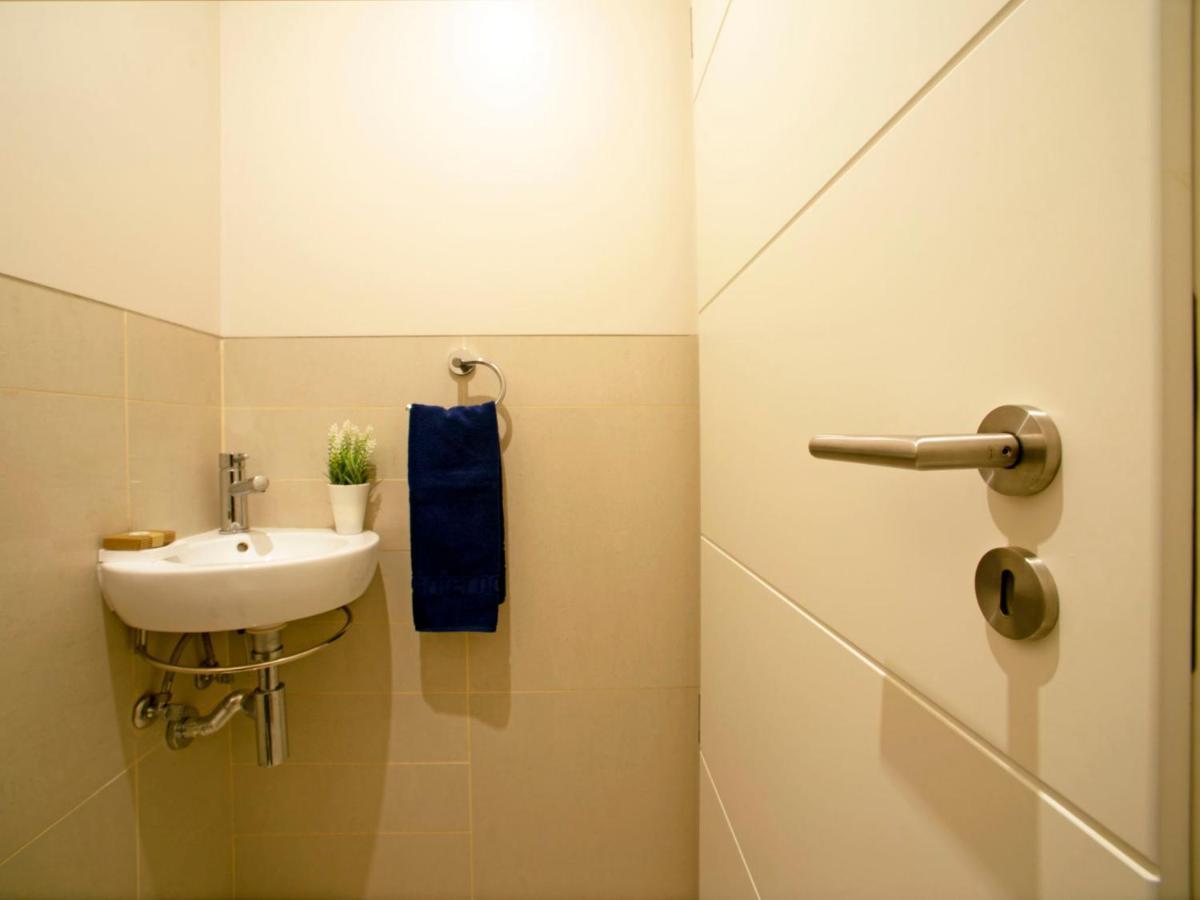 Apartment Pine Hills Turquesa By Interhome Vilamoura Dış mekan fotoğraf
