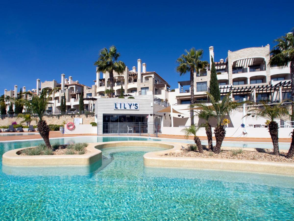 Apartment Pine Hills Turquesa By Interhome Vilamoura Dış mekan fotoğraf