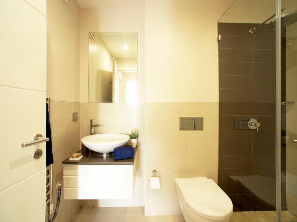 Apartment Pine Hills Turquesa By Interhome Vilamoura Dış mekan fotoğraf