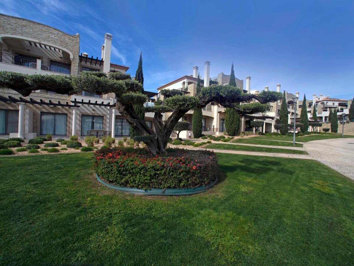 Apartment Pine Hills Turquesa By Interhome Vilamoura Dış mekan fotoğraf
