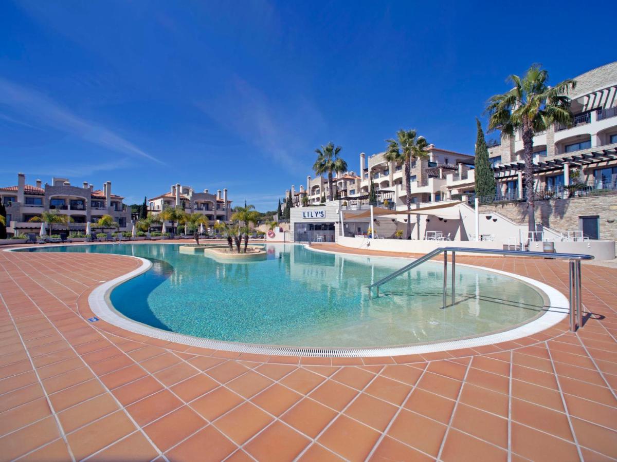 Apartment Pine Hills Turquesa By Interhome Vilamoura Dış mekan fotoğraf