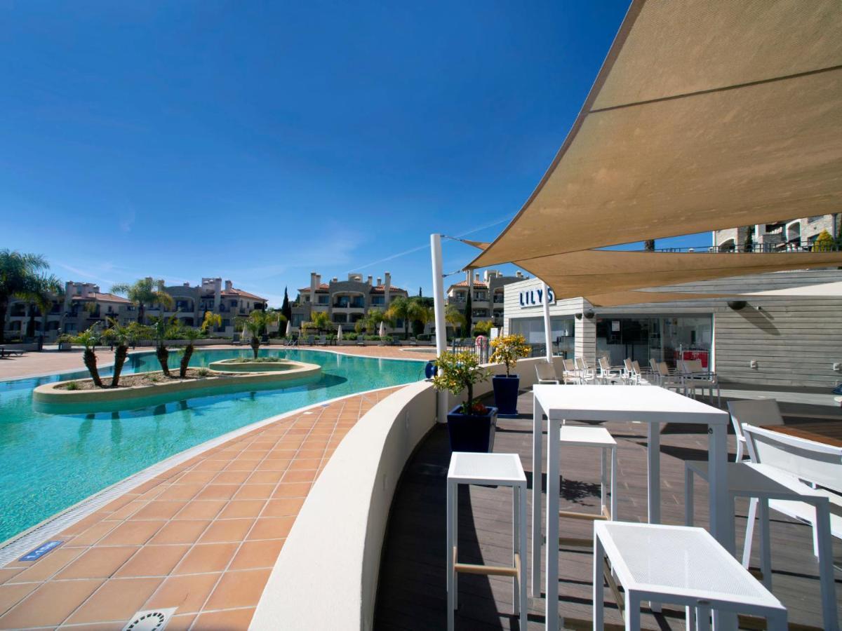 Apartment Pine Hills Turquesa By Interhome Vilamoura Dış mekan fotoğraf