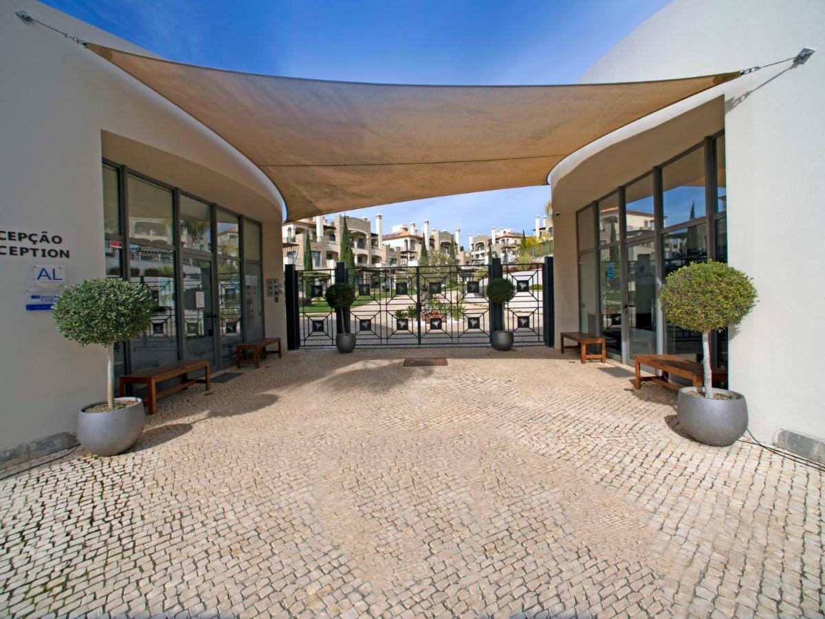 Apartment Pine Hills Turquesa By Interhome Vilamoura Dış mekan fotoğraf