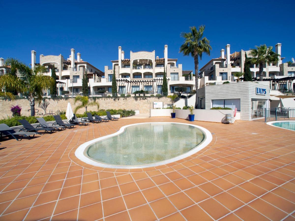 Apartment Pine Hills Turquesa By Interhome Vilamoura Dış mekan fotoğraf