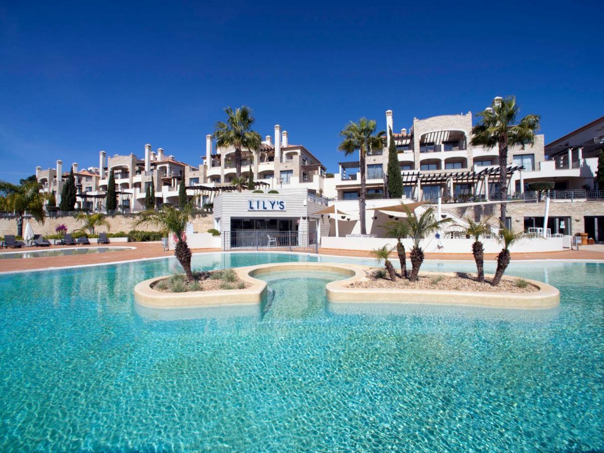 Apartment Pine Hills Turquesa By Interhome Vilamoura Dış mekan fotoğraf