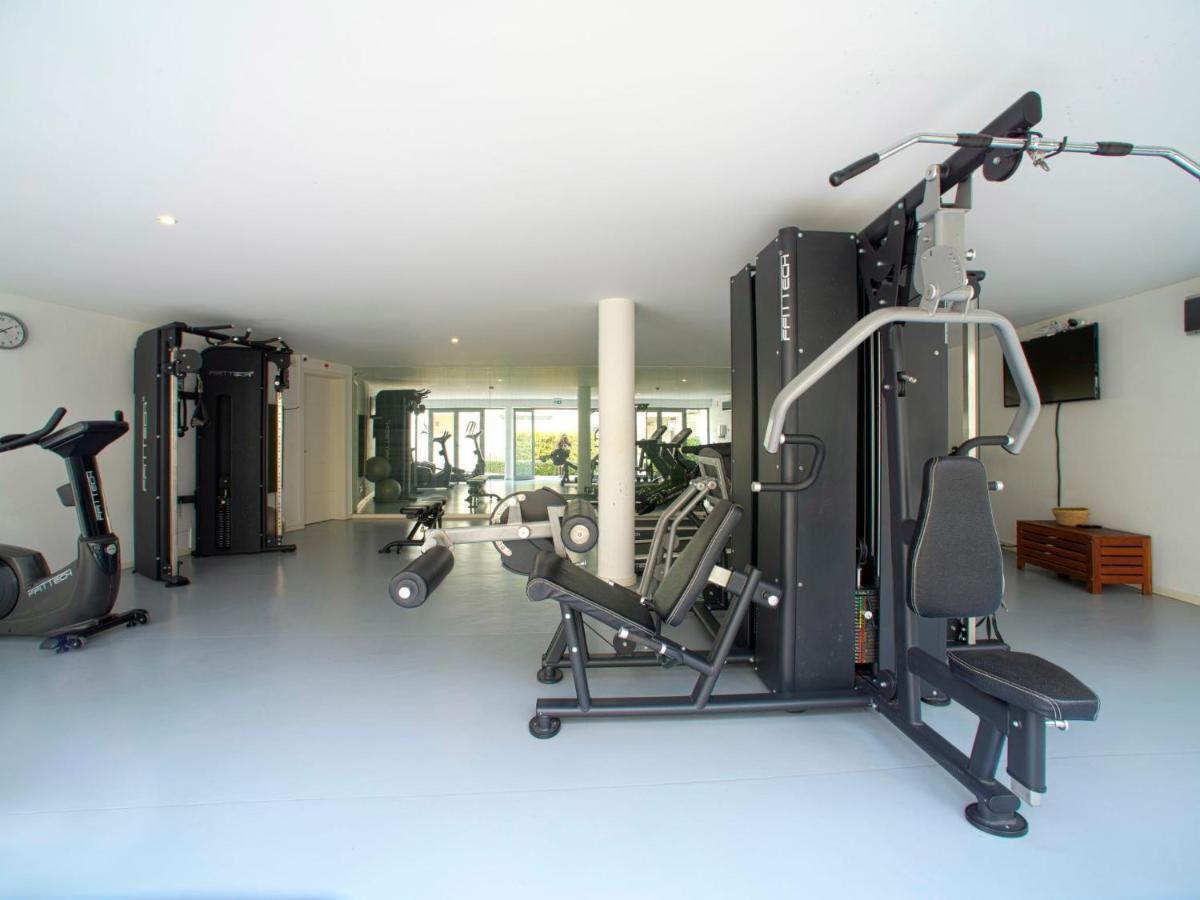 Apartment Pine Hills Turquesa By Interhome Vilamoura Dış mekan fotoğraf