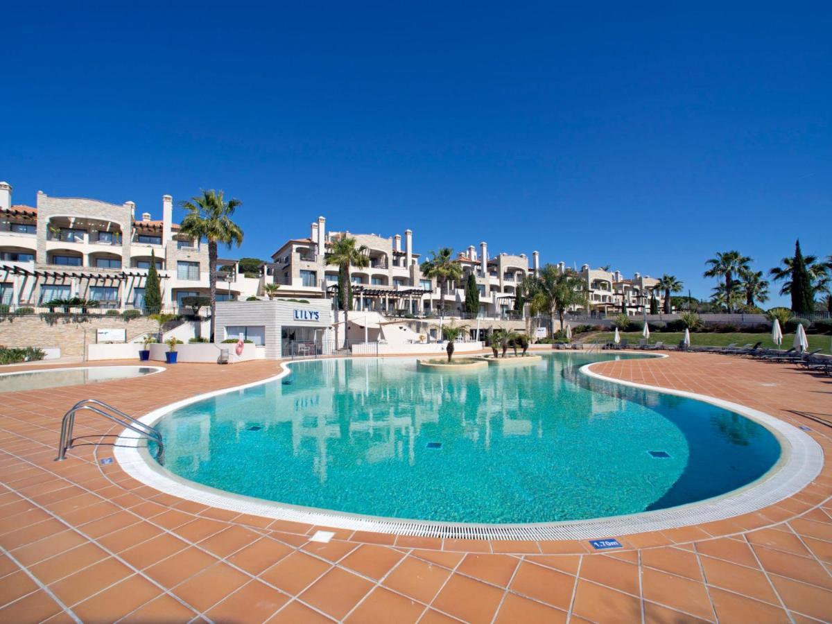Apartment Pine Hills Turquesa By Interhome Vilamoura Dış mekan fotoğraf