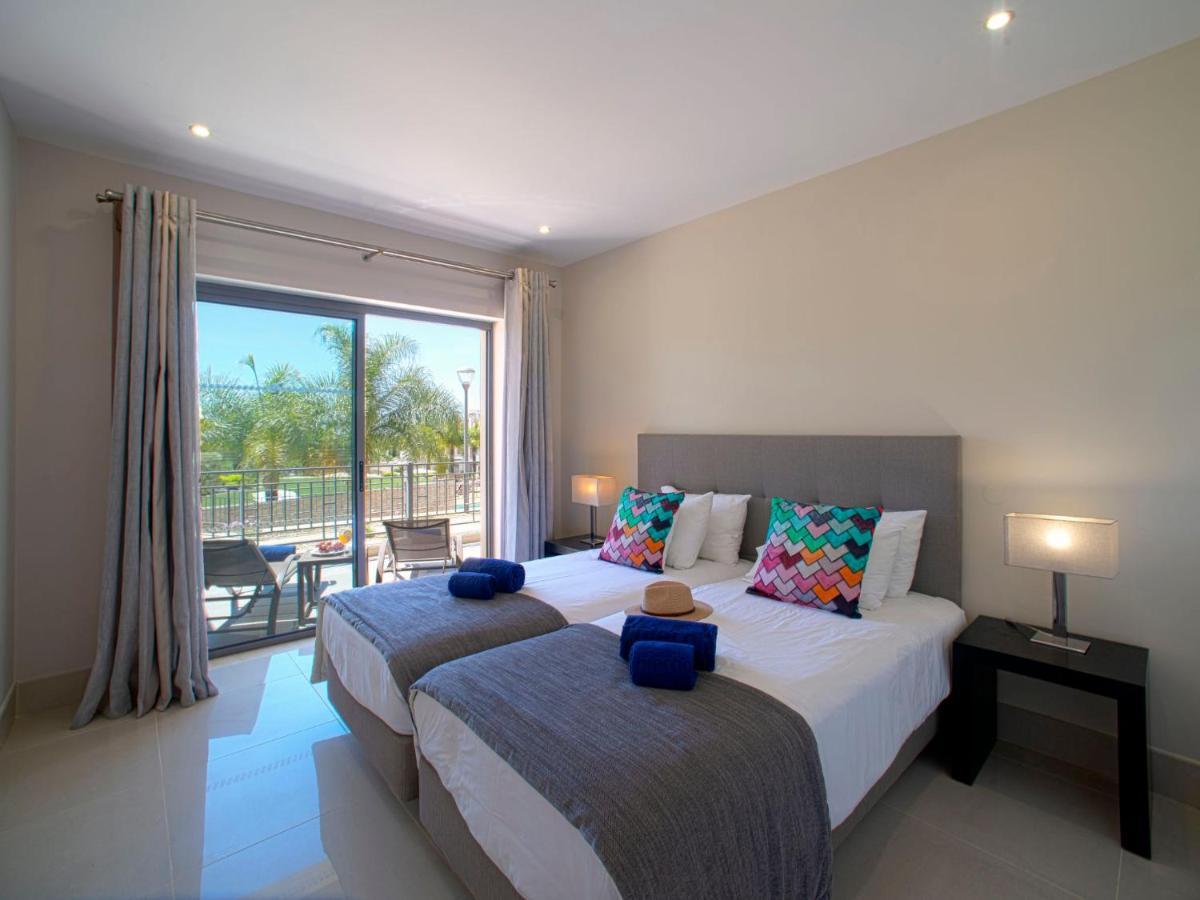 Apartment Pine Hills Turquesa By Interhome Vilamoura Dış mekan fotoğraf