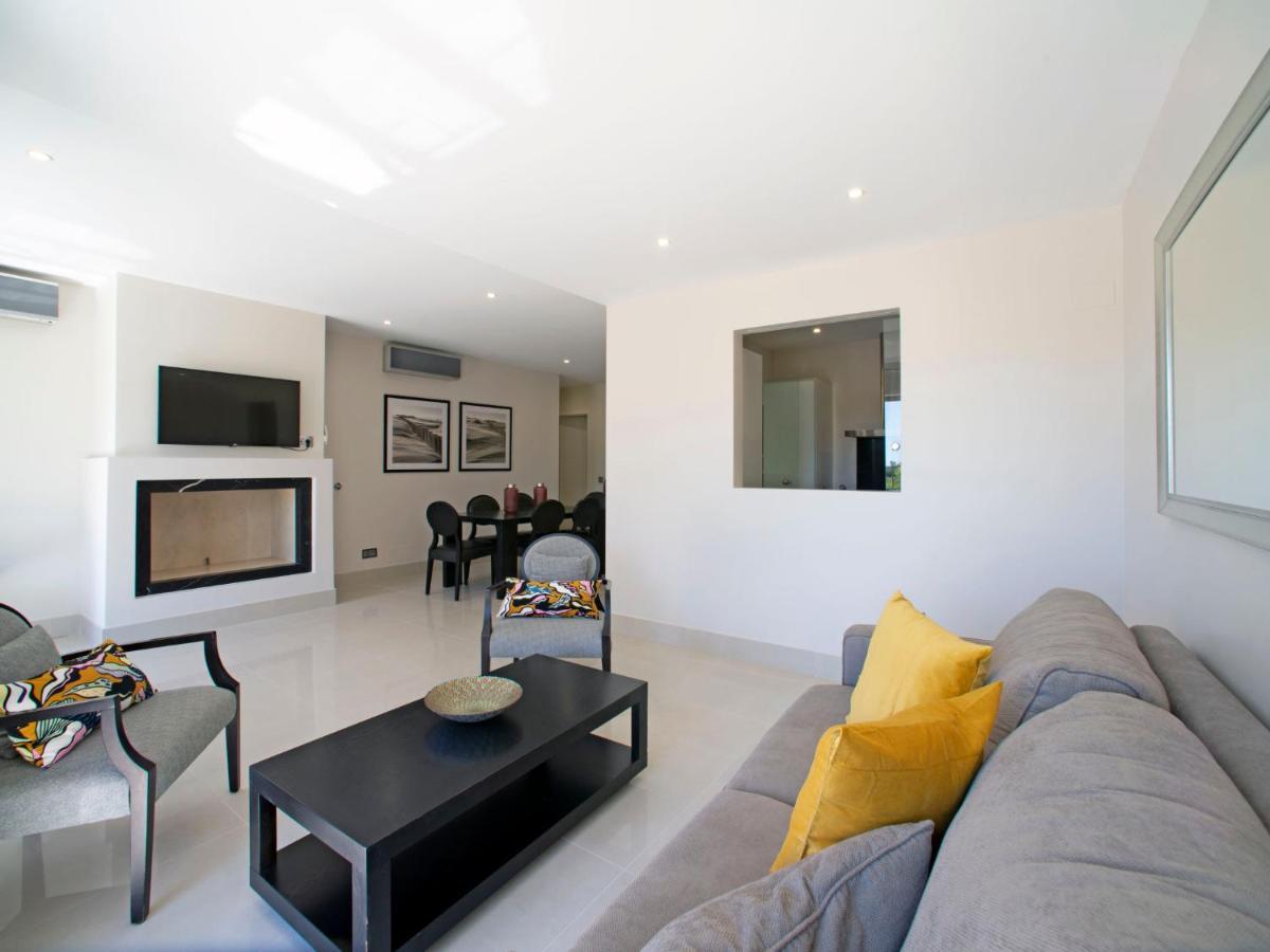 Apartment Pine Hills Turquesa By Interhome Vilamoura Dış mekan fotoğraf