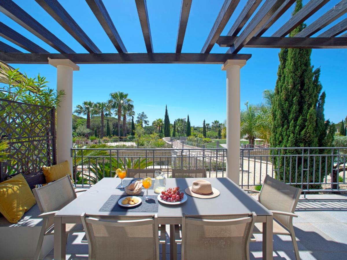Apartment Pine Hills Turquesa By Interhome Vilamoura Dış mekan fotoğraf