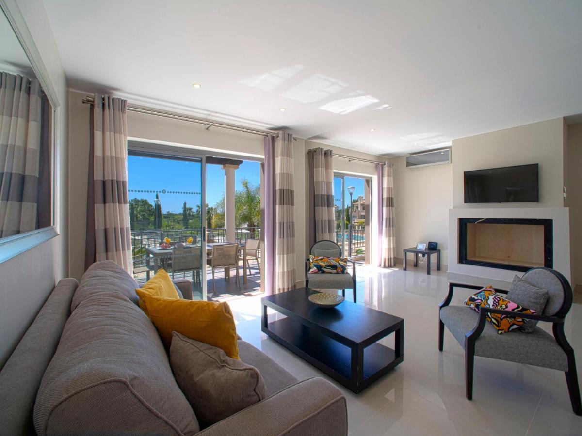 Apartment Pine Hills Turquesa By Interhome Vilamoura Dış mekan fotoğraf