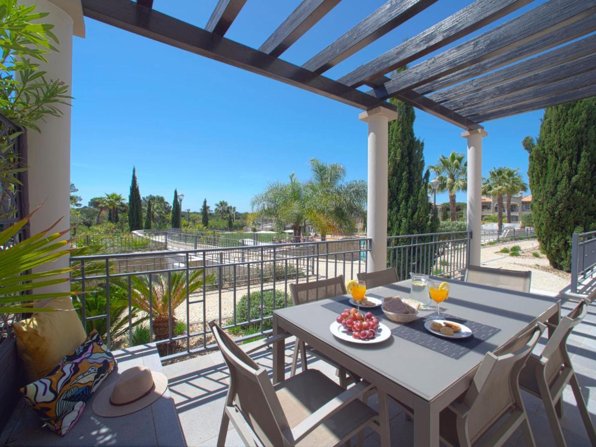 Apartment Pine Hills Turquesa By Interhome Vilamoura Dış mekan fotoğraf