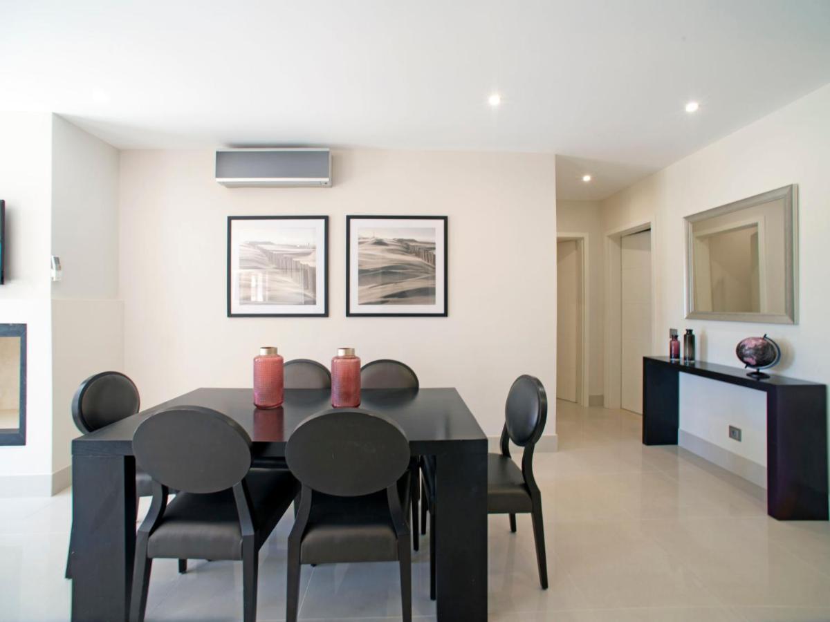 Apartment Pine Hills Turquesa By Interhome Vilamoura Dış mekan fotoğraf