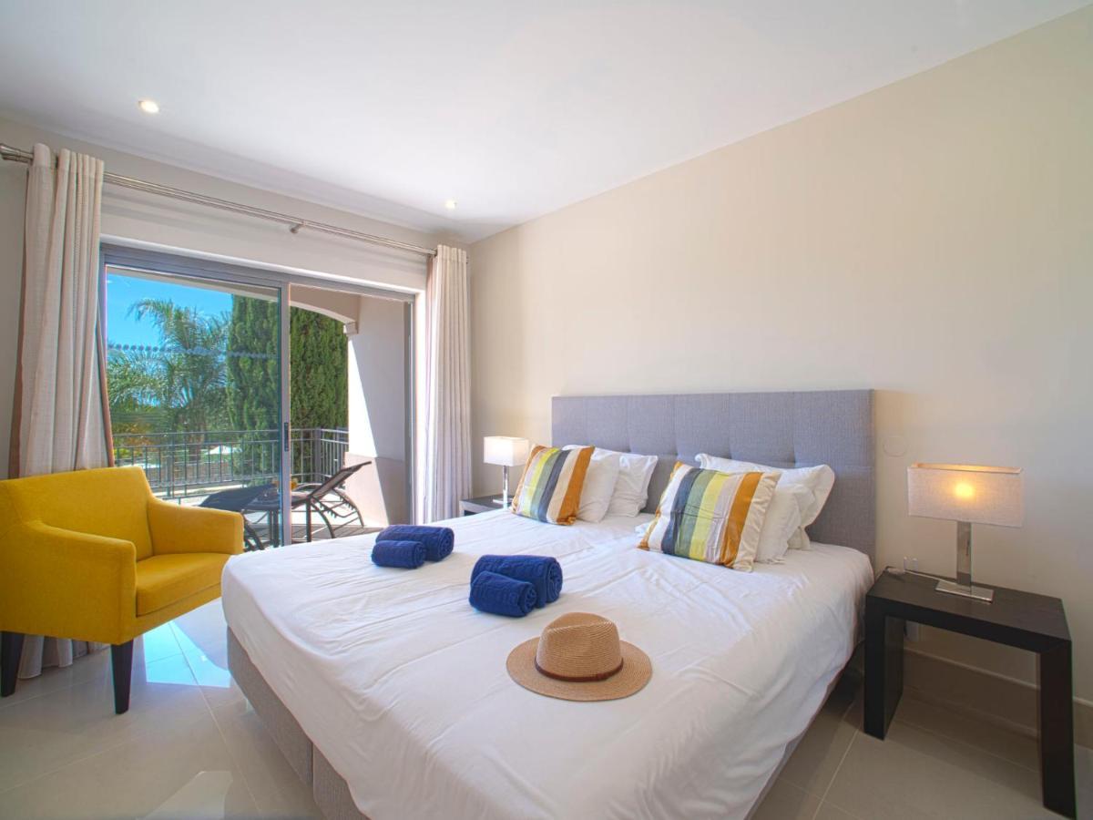 Apartment Pine Hills Turquesa By Interhome Vilamoura Dış mekan fotoğraf