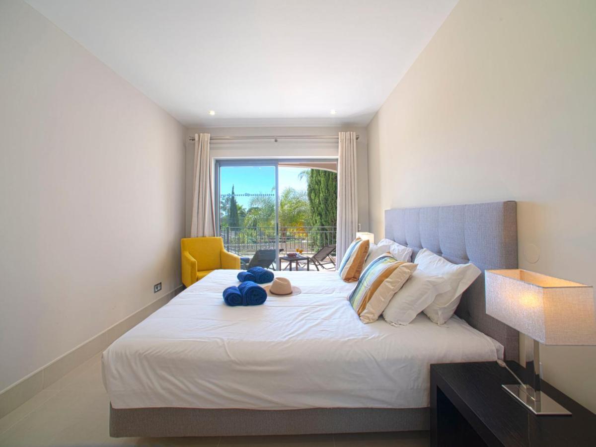 Apartment Pine Hills Turquesa By Interhome Vilamoura Dış mekan fotoğraf