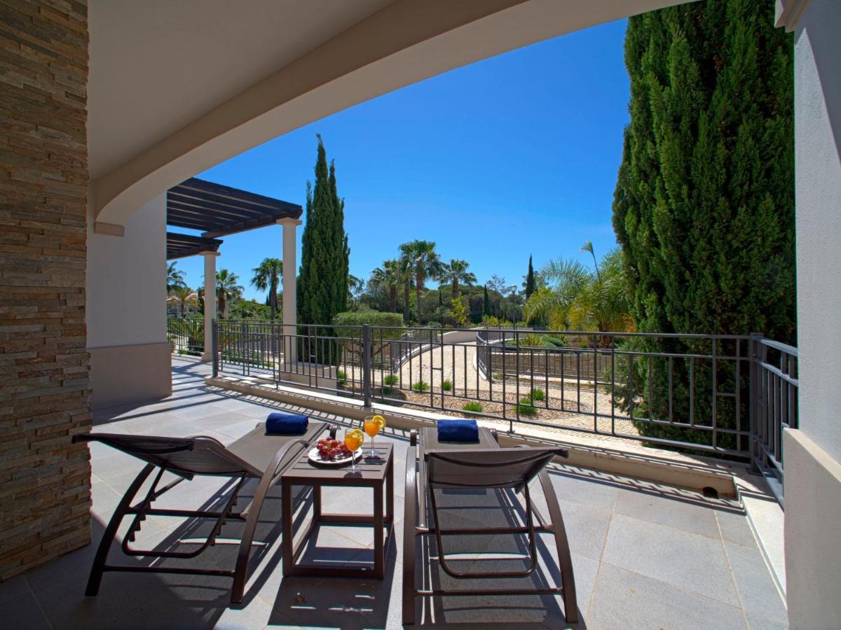 Apartment Pine Hills Turquesa By Interhome Vilamoura Dış mekan fotoğraf