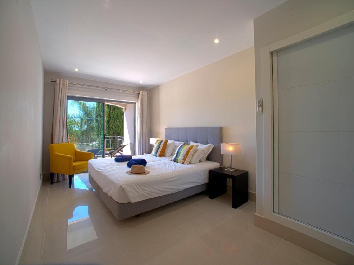 Apartment Pine Hills Turquesa By Interhome Vilamoura Dış mekan fotoğraf