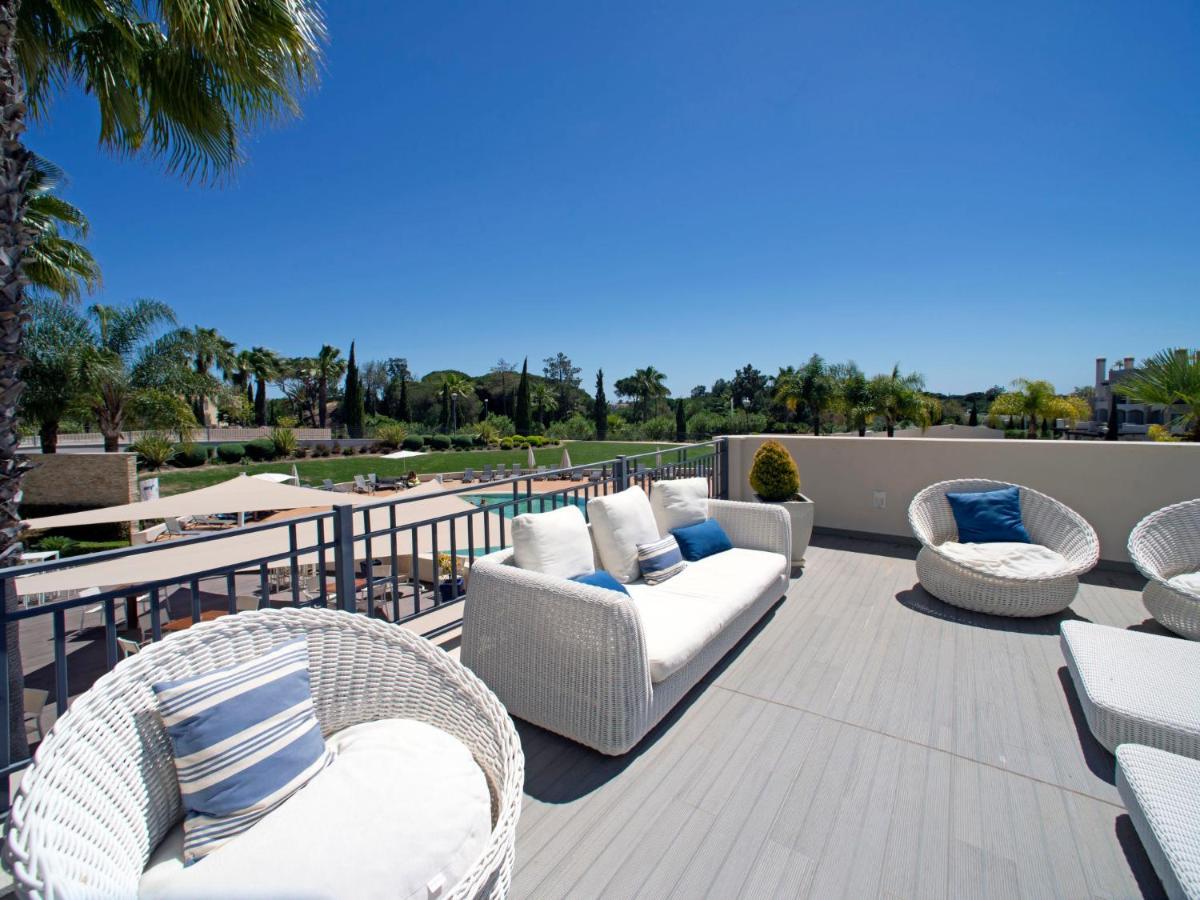 Apartment Pine Hills Turquesa By Interhome Vilamoura Dış mekan fotoğraf