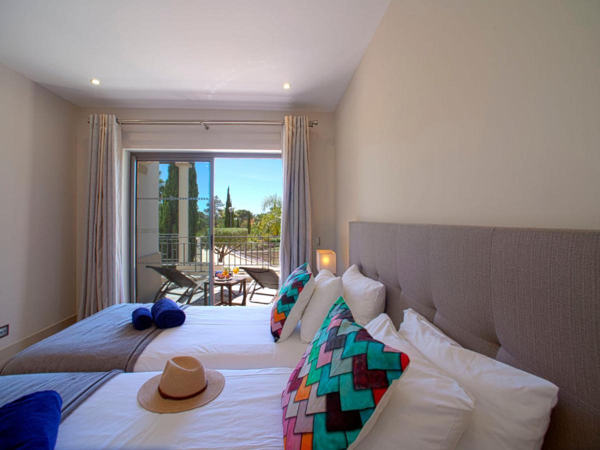 Apartment Pine Hills Turquesa By Interhome Vilamoura Dış mekan fotoğraf