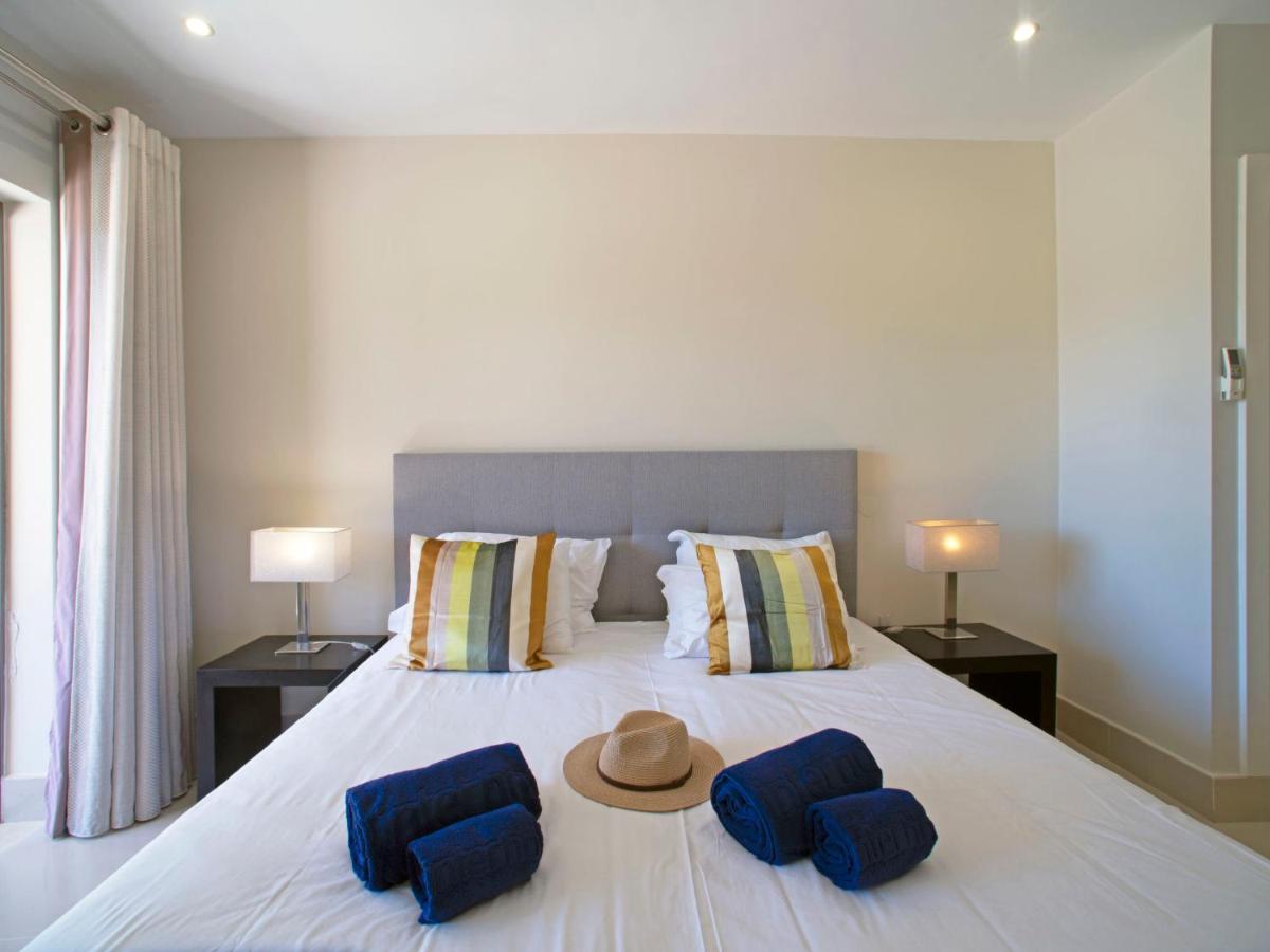 Apartment Pine Hills Turquesa By Interhome Vilamoura Dış mekan fotoğraf