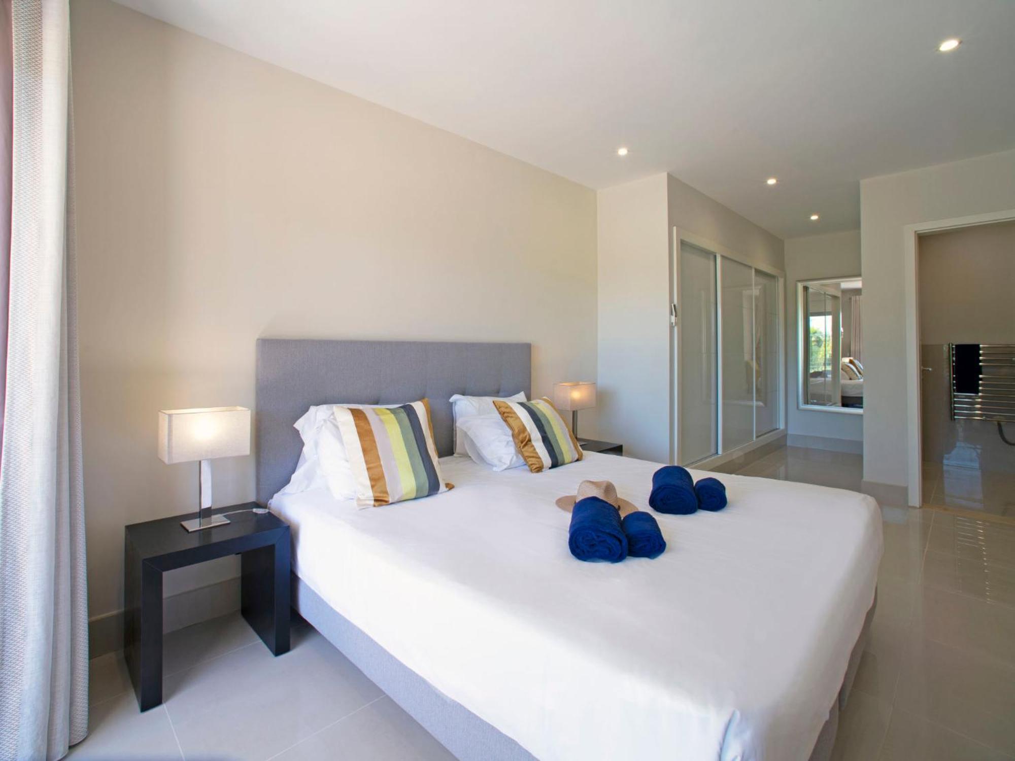 Apartment Pine Hills Turquesa By Interhome Vilamoura Dış mekan fotoğraf