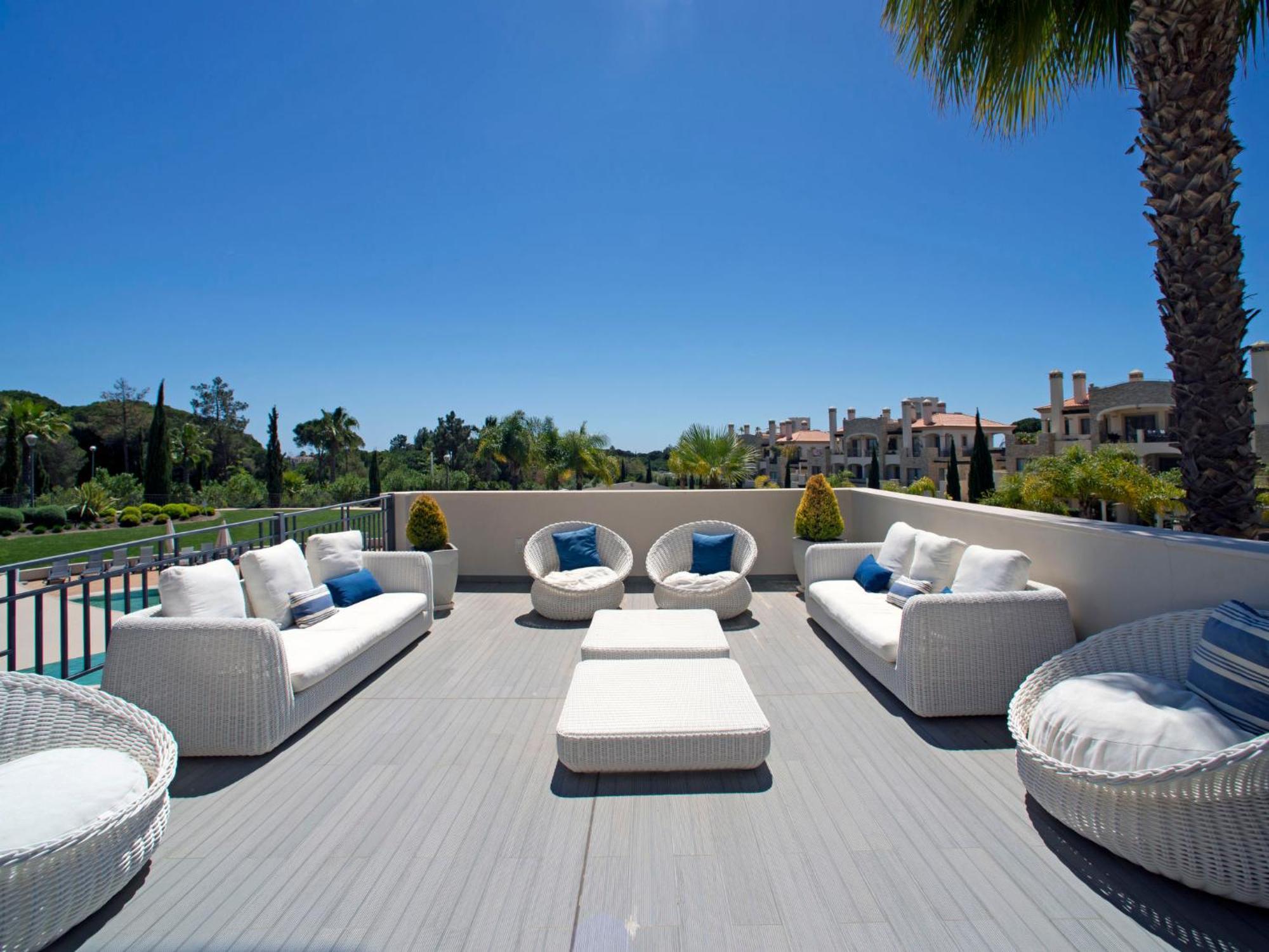 Apartment Pine Hills Turquesa By Interhome Vilamoura Dış mekan fotoğraf