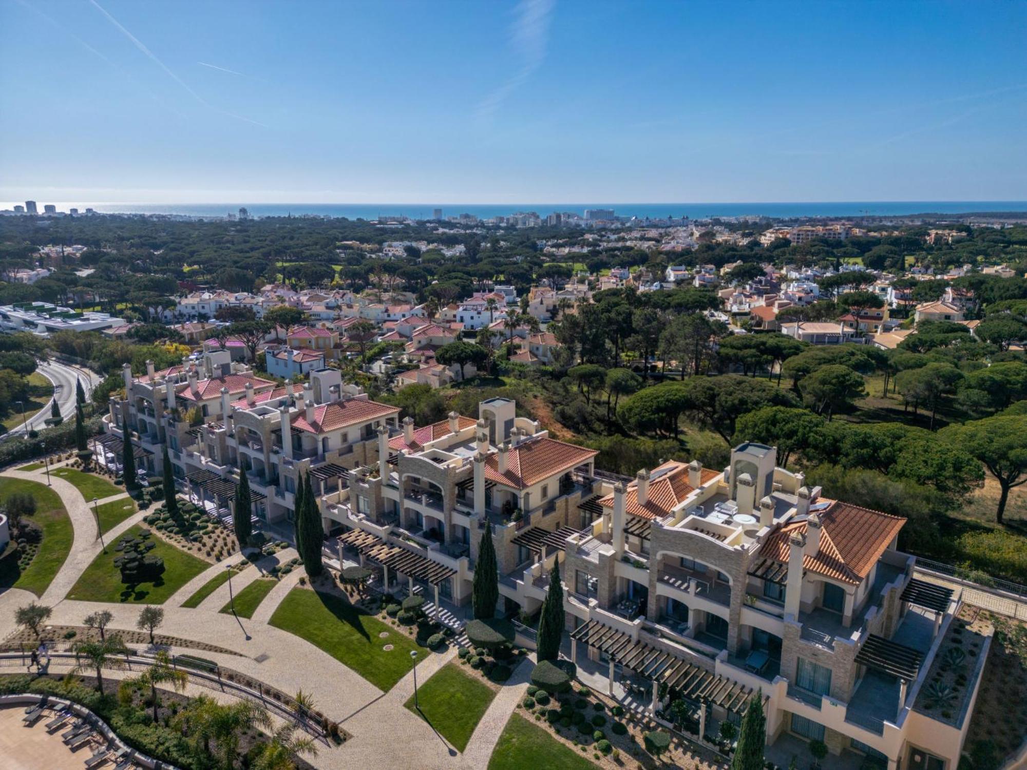 Apartment Pine Hills Turquesa By Interhome Vilamoura Dış mekan fotoğraf