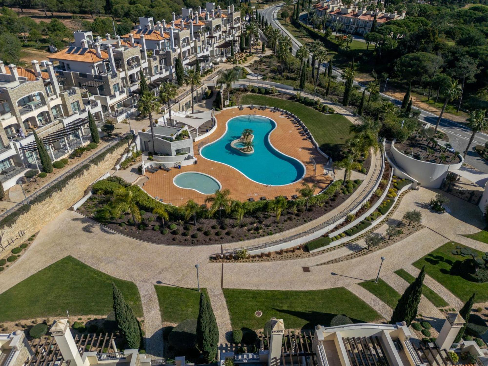 Apartment Pine Hills Turquesa By Interhome Vilamoura Dış mekan fotoğraf