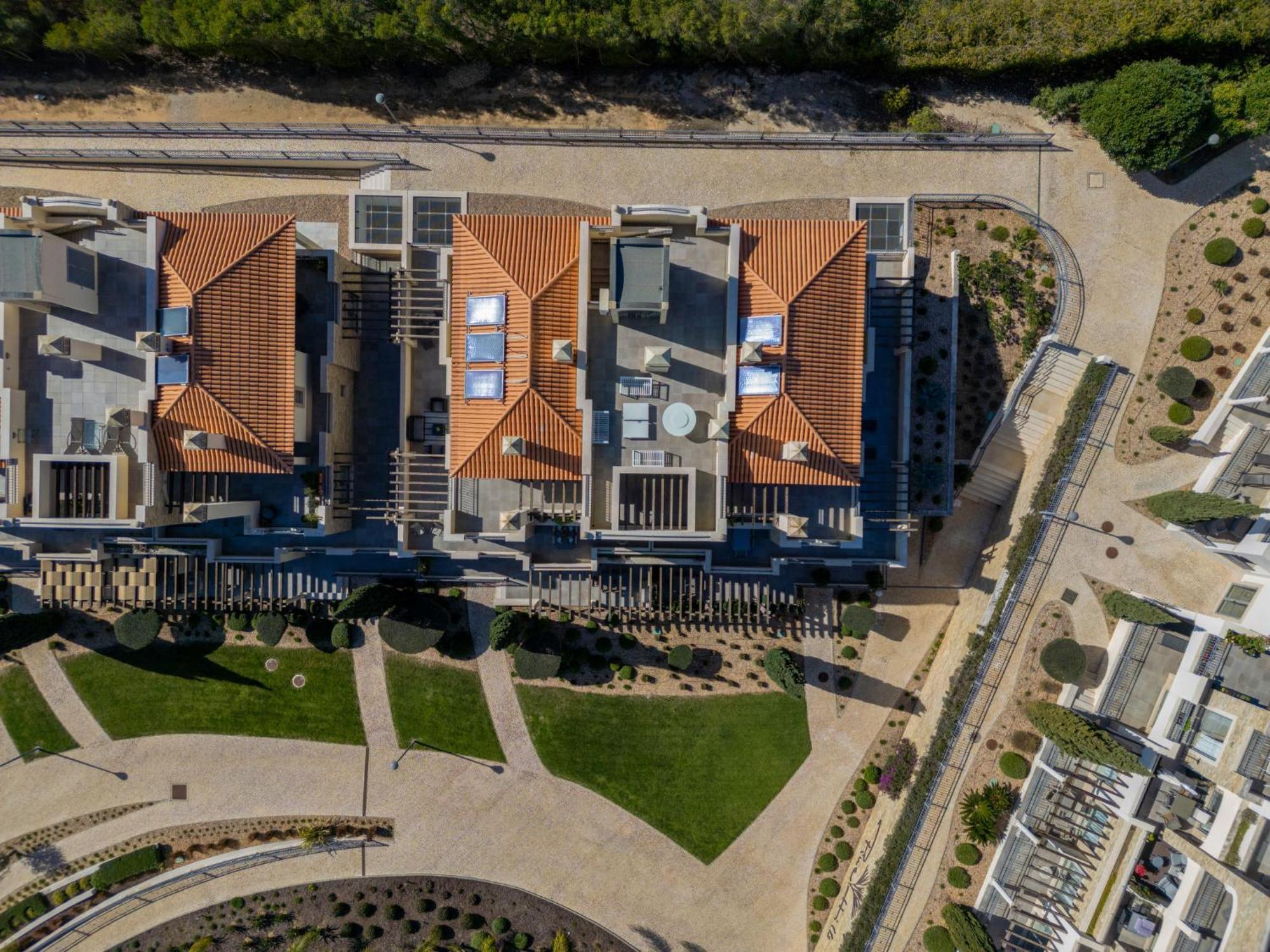 Apartment Pine Hills Turquesa By Interhome Vilamoura Dış mekan fotoğraf