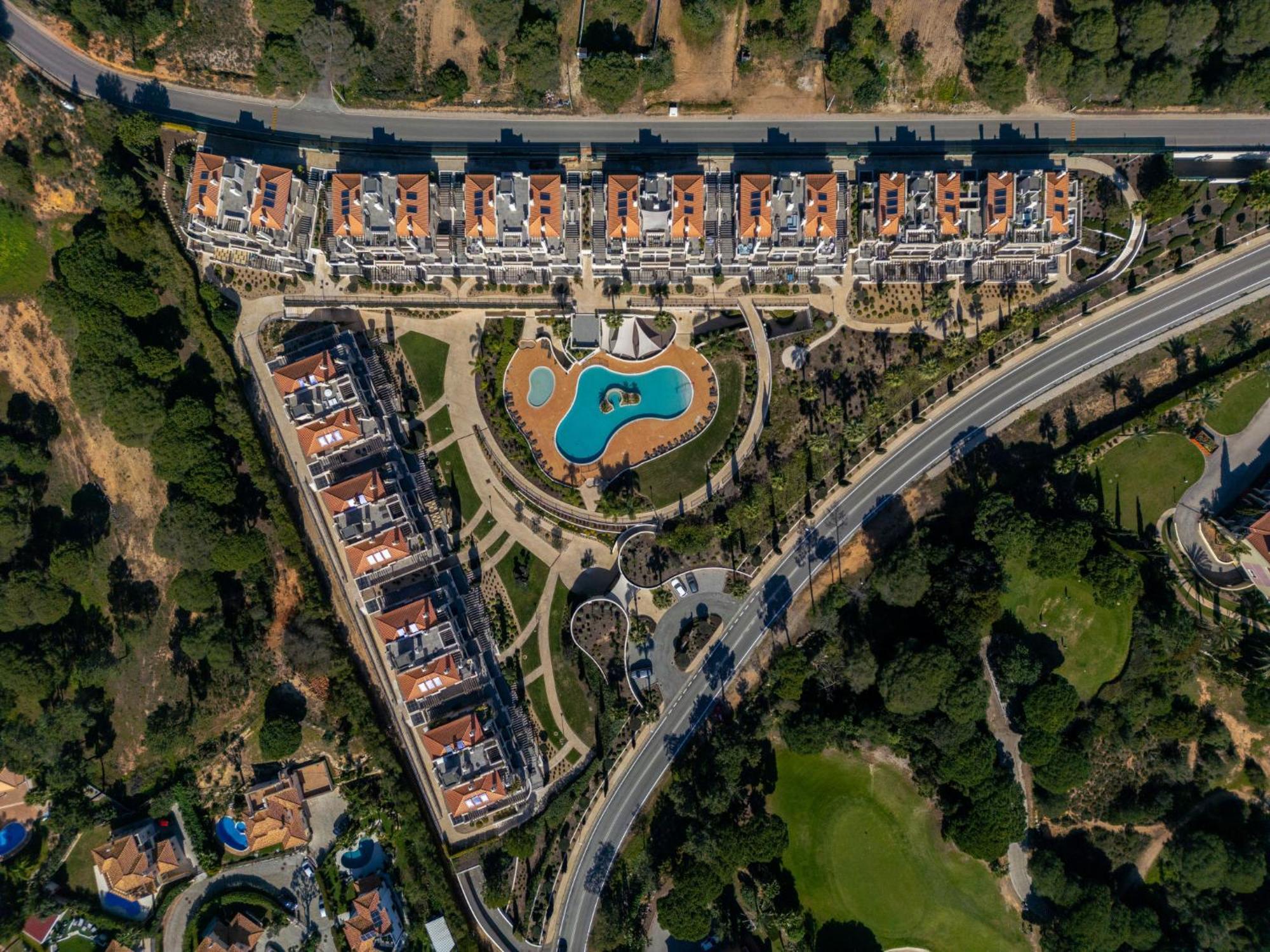 Apartment Pine Hills Turquesa By Interhome Vilamoura Dış mekan fotoğraf