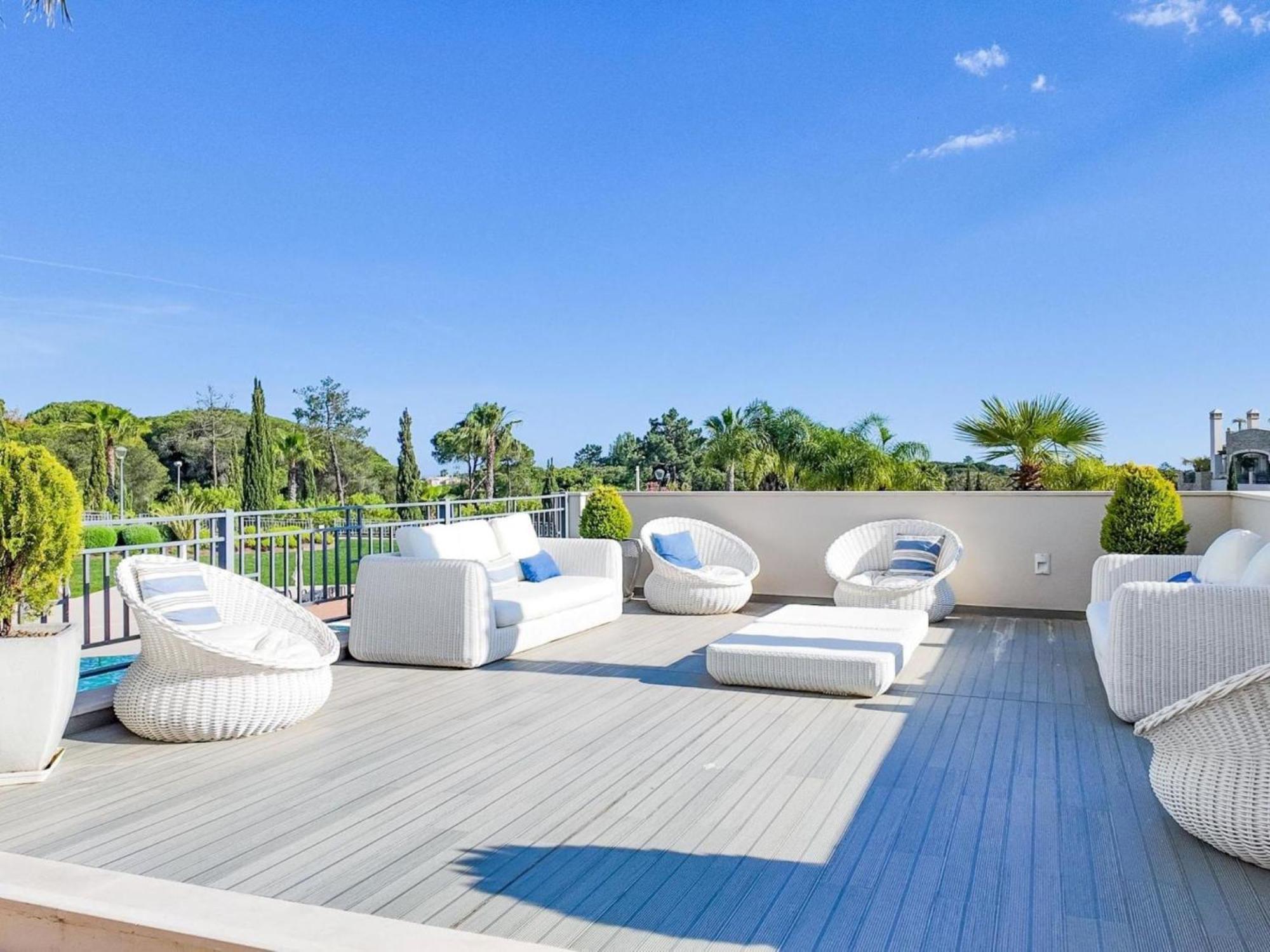 Apartment Pine Hills Turquesa By Interhome Vilamoura Dış mekan fotoğraf
