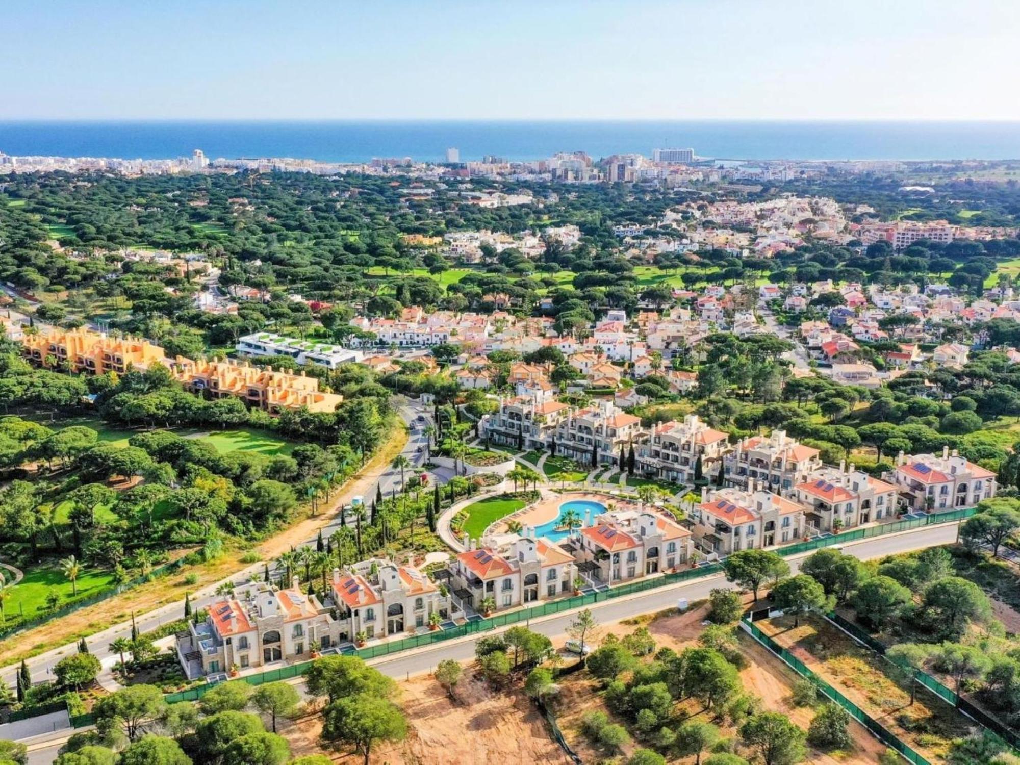 Apartment Pine Hills Turquesa By Interhome Vilamoura Dış mekan fotoğraf