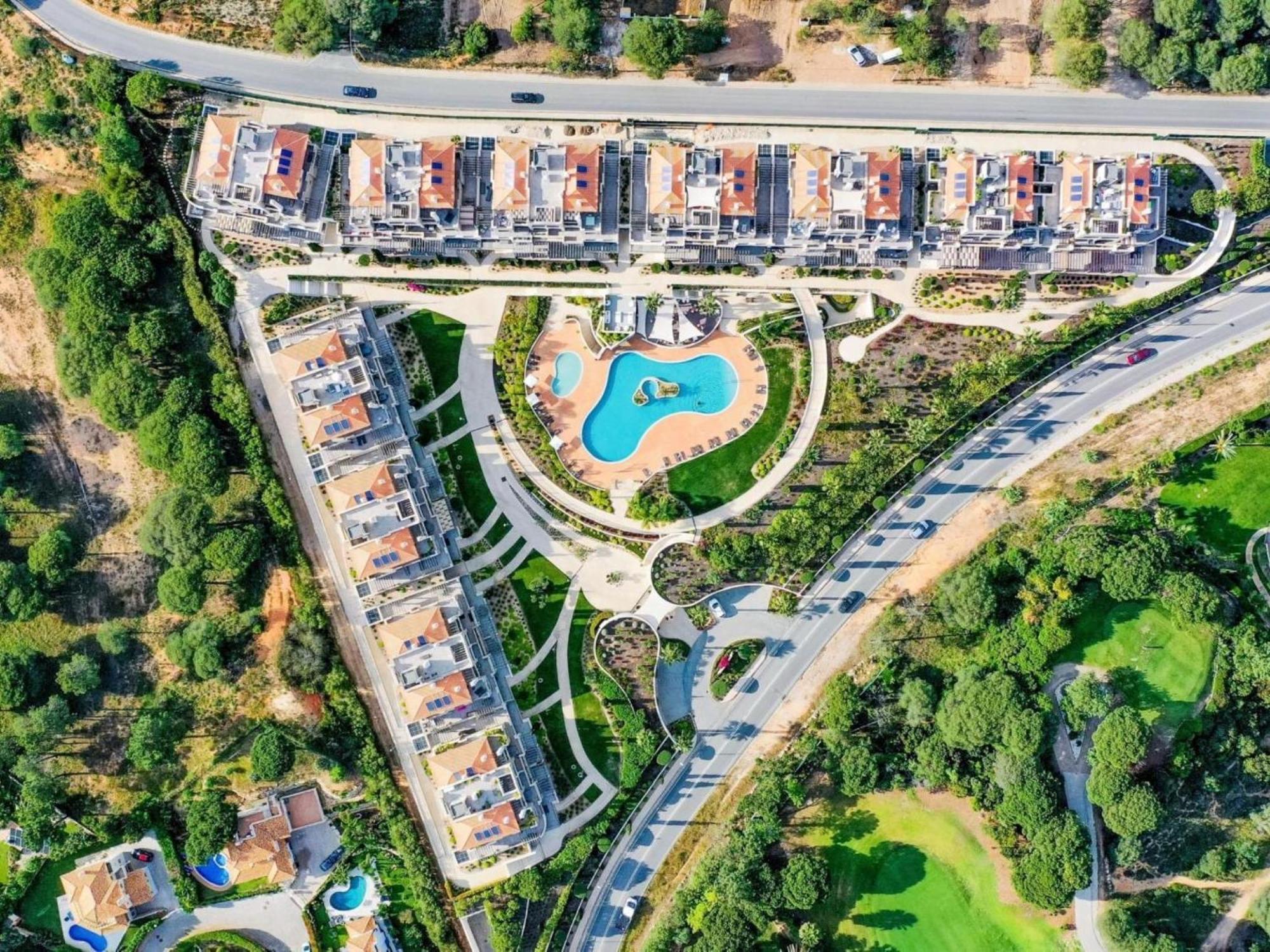 Apartment Pine Hills Turquesa By Interhome Vilamoura Dış mekan fotoğraf